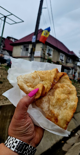 Pâine de la Soceni - Soceni