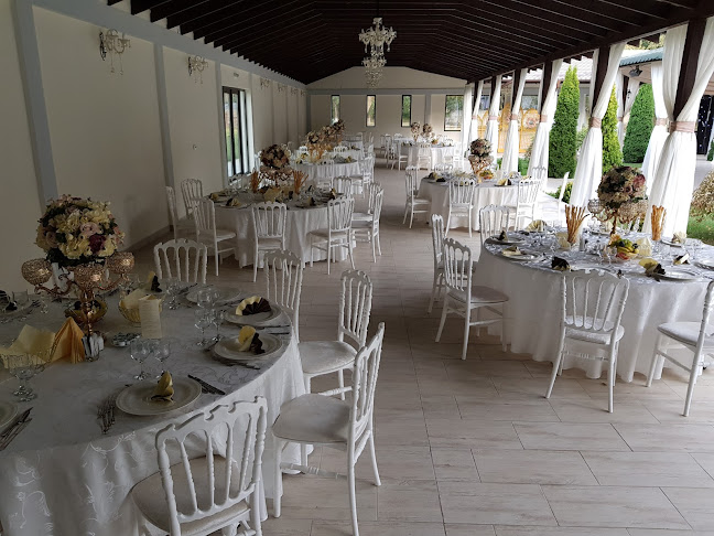 Opinii despre Restaurant Parc în Drăgănești-Olt - Gastronomie și ospitalitate