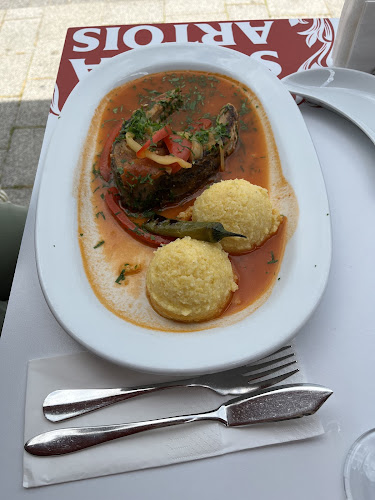 Opinii despre Bacaro în Constanța - Gastronomie și ospitalitate