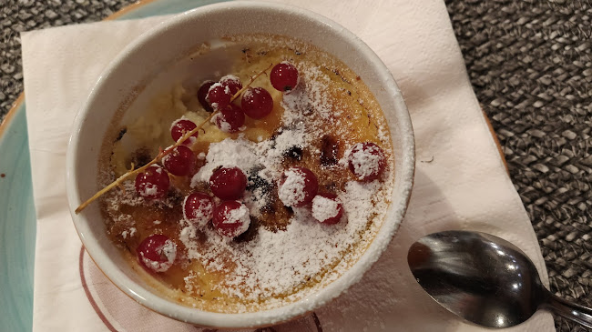 Restaurant Toscano - Gastronomie și ospitalitate