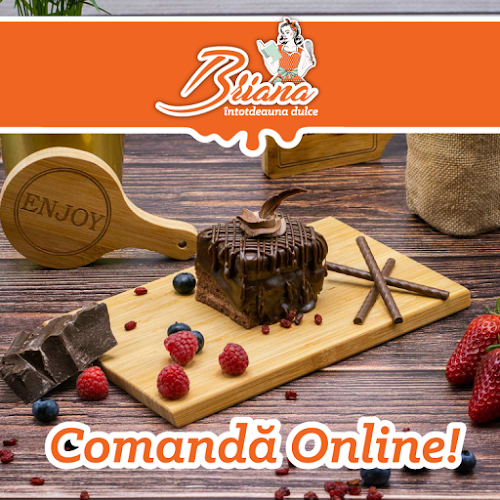 Cofetaria Briana - Buzău