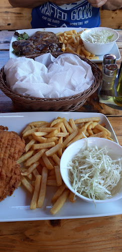 Opinii despre Pizzeria 4 Colțuri în Hunedoara - Gastronomie și ospitalitate