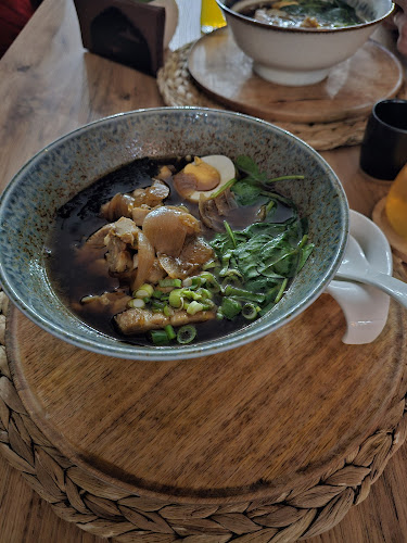 Nissara’s Restaurant