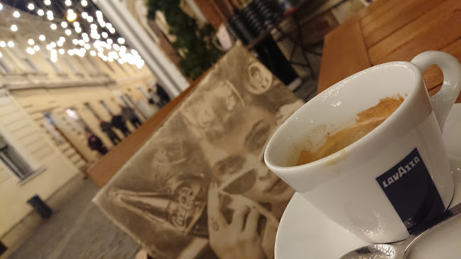 Bistro Viena, Strada Matei Corvin 3, Cluj-Napoca 400394