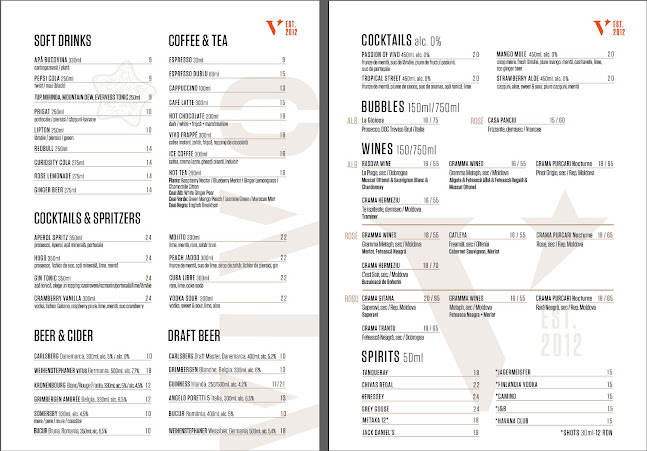 Strada Moldovei 20, Iași 700046