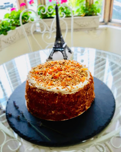 Opinii despre Boulangerie L’amour du Pain în Craiova - Gastronomie și ospitalitate