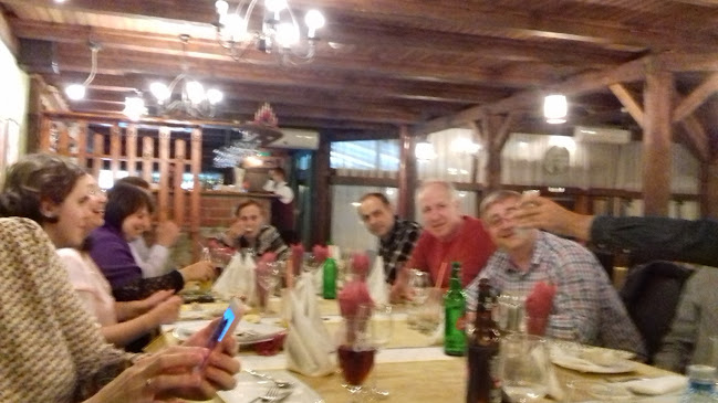 Restaurant Pik-Nik - Gastronomie și ospitalitate