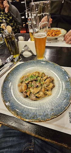 Opinii despre Locanda Del Corso în Timișoara - Gastronomie și ospitalitate