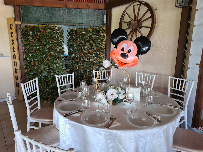 Opinii despre La Popasul Oltenesc în Craiova - Gastronomie și ospitalitate