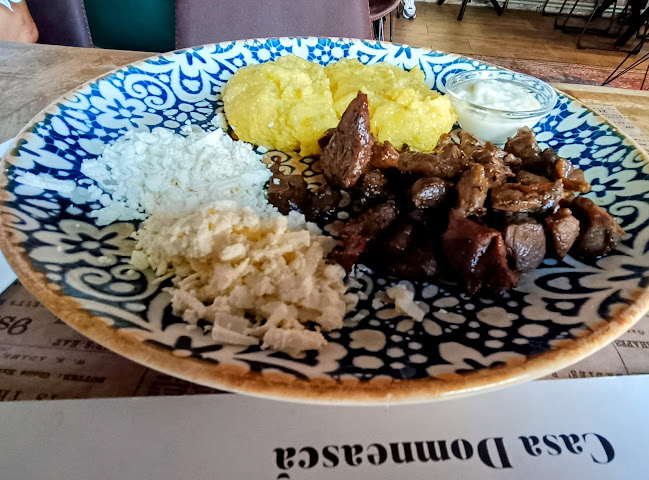 Bulevardul Alexandru Ioan Cuza 87, Brăila 810003