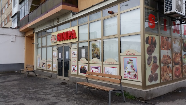 Simpa 13 Bihorului