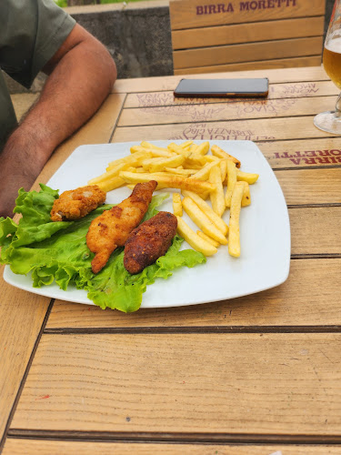 Opinii despre Bistro Faleza în Tulcea - Gastronomie și ospitalitate