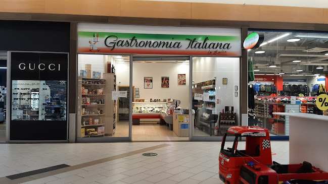Gastronomia Italiana La Emilio