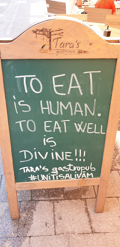 Tara's GastroPub - Constanța