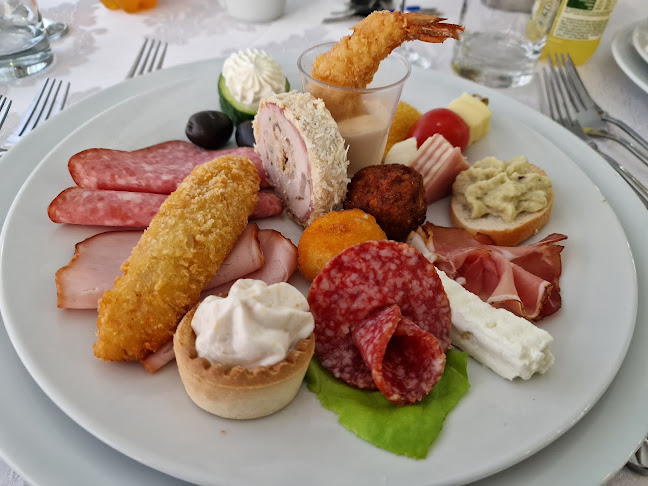 Casablanca Restaurant - Slatina