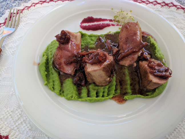 Restaurant Hotel Medieval - Gastronomie și ospitalitate