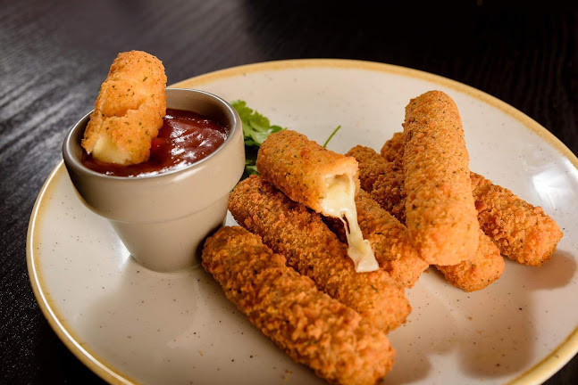 Opinii despre PapaDream SRL în Râmnicu Vâlcea - Gastronomie și ospitalitate