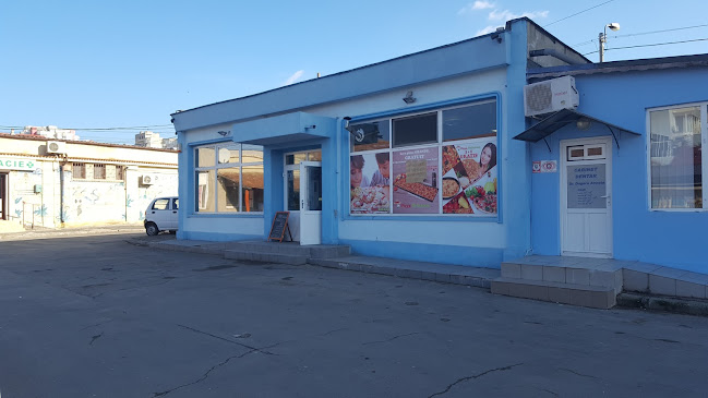 Pizza Delicious - Gastronomie și ospitalitate