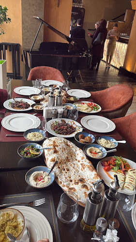 Fenice Palas Iași - Gastronomie și ospitalitate