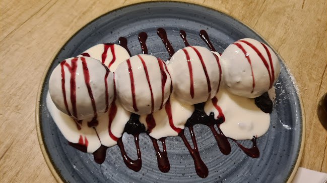 City Bistro - Satu Mare