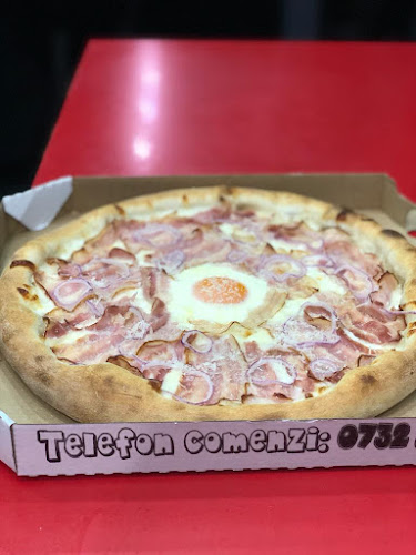 Comentarii opinii despre One Minute Pizza