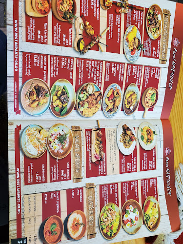 Hanul Haiducilor - Gastronomie și ospitalitate