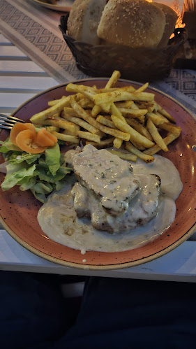 Amadeus - Gastronomie și ospitalitate