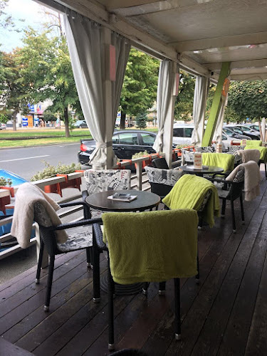 City Cafe Arad