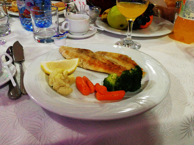 Hotel Crystal Palace