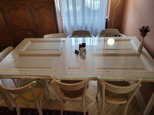 Comentarii opinii despre Homemade