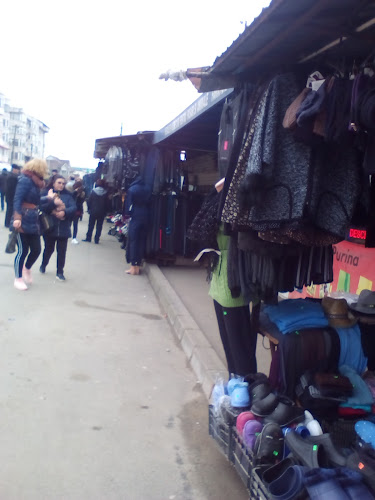 Comentarii opinii despre Piața Filiașului