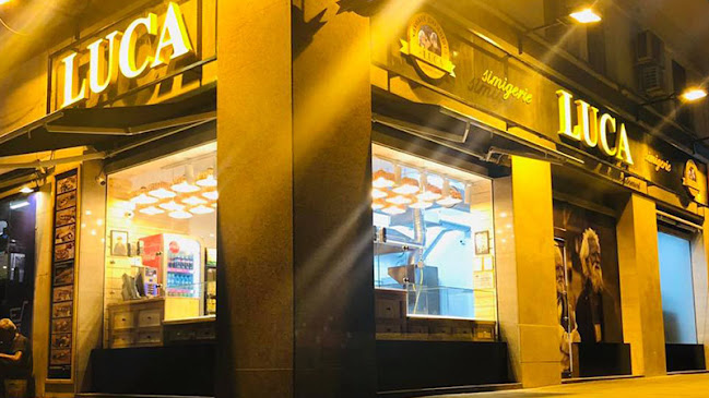 LUCA Batistei - București