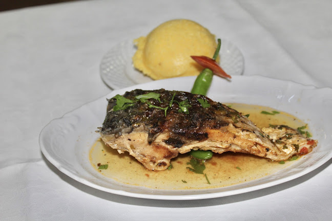 Comentarii opinii despre Restaurant Royal