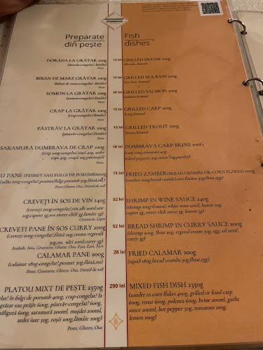 Restaurant Dumbrava Călărași - Gastronomie și ospitalitate