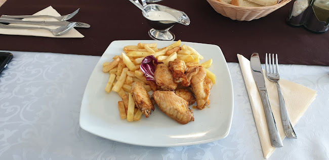 Opinii despre Restaurant Maya în Sibiu - Gastronomie și ospitalitate