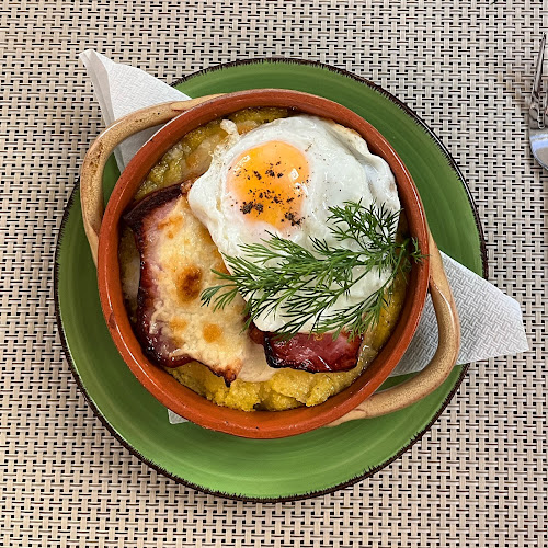 Restaurant Transilvania Brașov