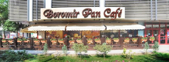SC BOROMIR IND SRL RM. VÂLCEA - Gastronomie și ospitalitate
