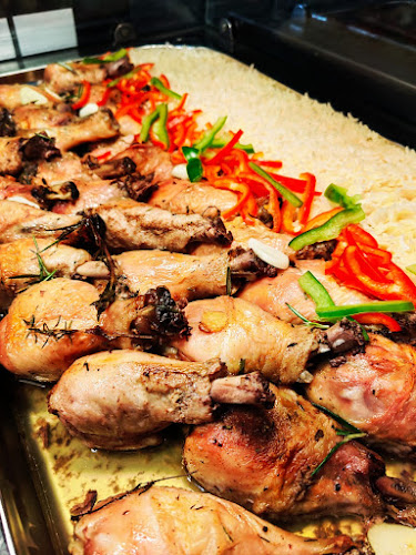 Str. Locotenent Gheorghe Economu 2A, Constanța 900554