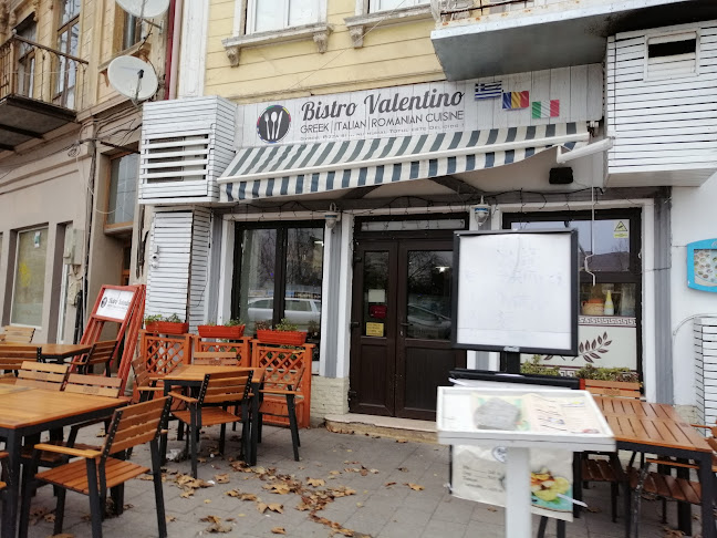 Restaurant Bistro Valentino