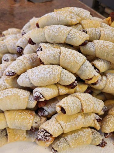 Cuptorul Cozonacilor