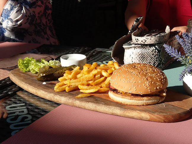 Opinii despre Terasa Carolina în Arad - Gastronomie și ospitalitate