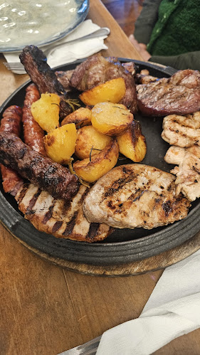 Comentarii opinii despre Taverna D'Amici