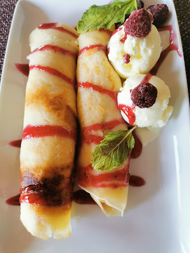 RESTAURANT CASA ALBA