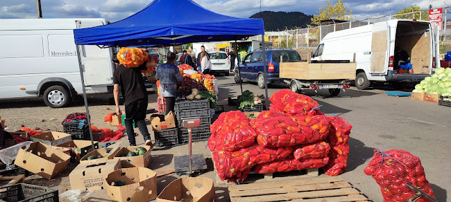 Opinii despre BAZAR în Piatra Neamț - Gastronomie și ospitalitate