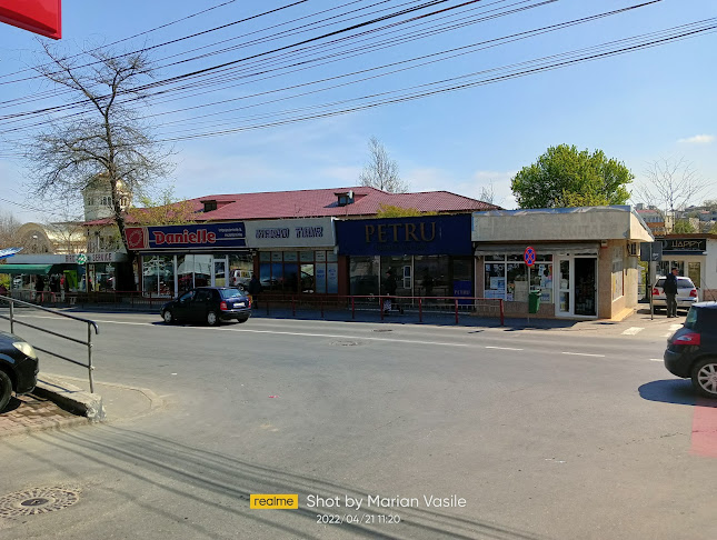 Opinii despre Petru bakery în Tulcea - Gastronomie și ospitalitate