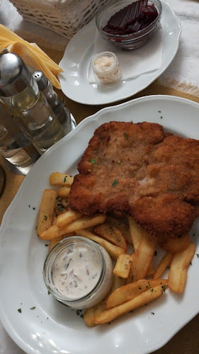 La Conac - Alba Iulia