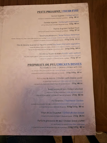 Opinii despre Conacul Trandafirilor în Buzău - Gastronomie și ospitalitate