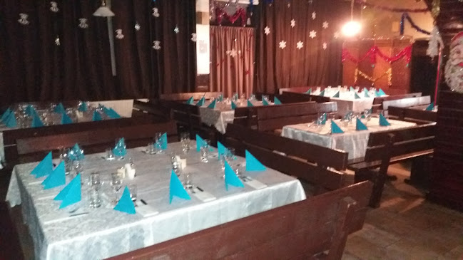 Comentarii opinii despre Hanul București