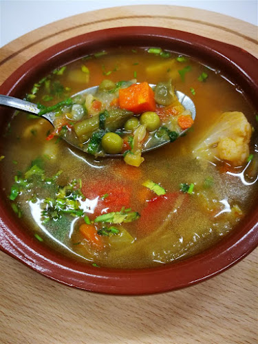 Bucataria Maiei - Gastronomie și ospitalitate