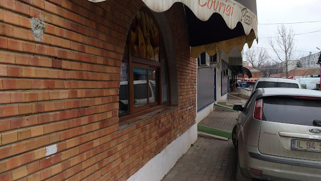 SORYBUGPAN - Gastronomie și ospitalitate